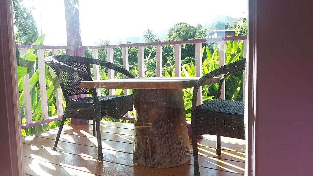 Mae Klang Banyen Hill Otel Chiang Mai Dış mekan fotoğraf