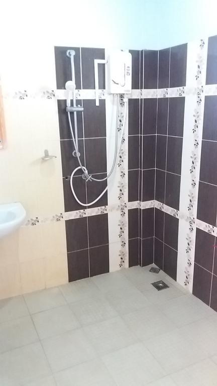 Mae Klang Banyen Hill Otel Chiang Mai Dış mekan fotoğraf