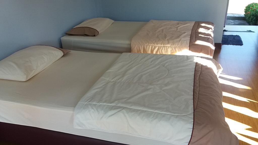 Mae Klang Banyen Hill Otel Chiang Mai Dış mekan fotoğraf