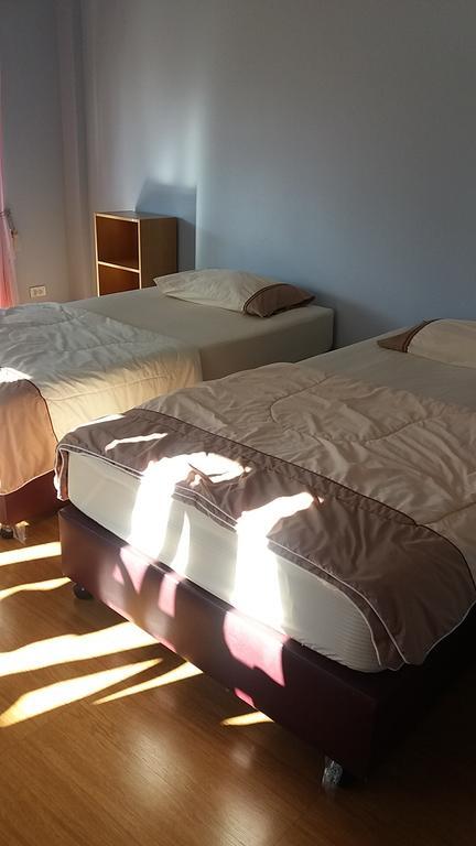Mae Klang Banyen Hill Otel Chiang Mai Dış mekan fotoğraf