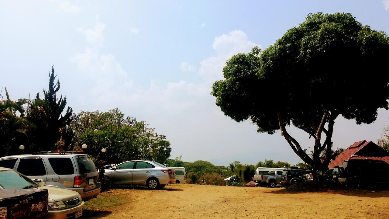 Mae Klang Banyen Hill Otel Chiang Mai Dış mekan fotoğraf